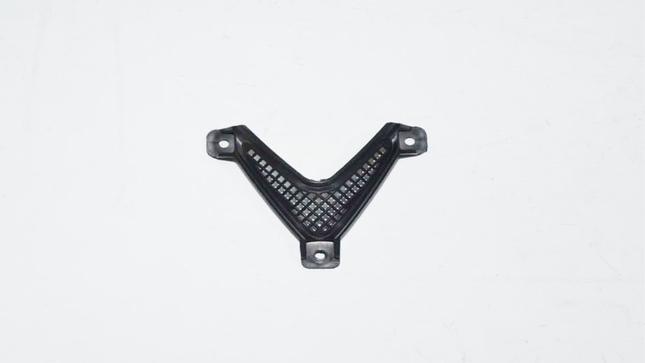 SEPET PANELİ HAVALANDIRMASI ( ECO RIDER )